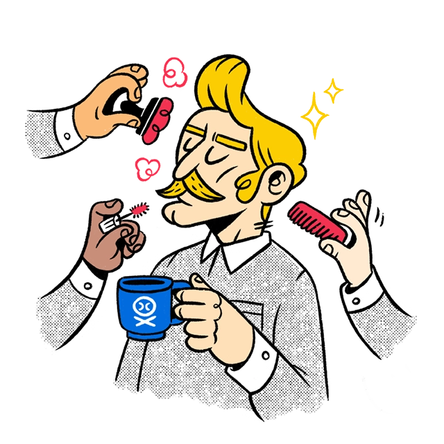 Creadors del Decidim Awesome