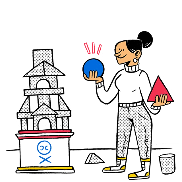 Adaptabilitat al màxim nivell